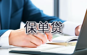 永州保单贷